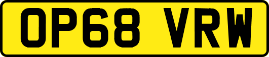 OP68VRW