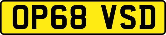 OP68VSD