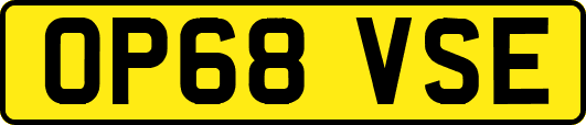 OP68VSE