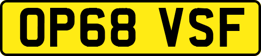 OP68VSF