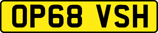 OP68VSH