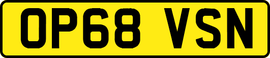 OP68VSN