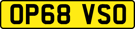 OP68VSO