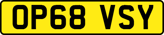 OP68VSY