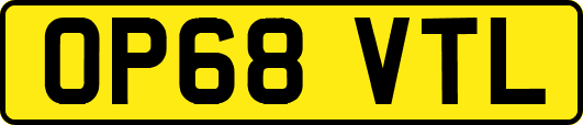 OP68VTL