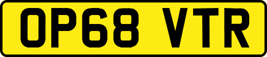 OP68VTR
