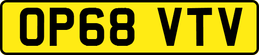 OP68VTV