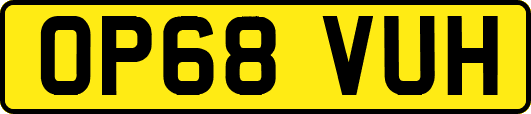 OP68VUH