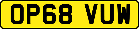 OP68VUW