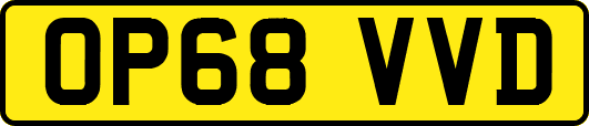OP68VVD