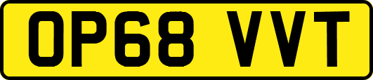 OP68VVT