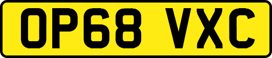 OP68VXC