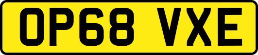 OP68VXE