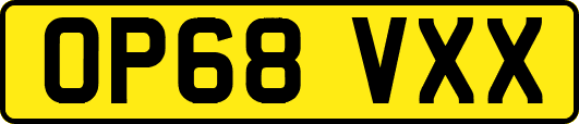 OP68VXX