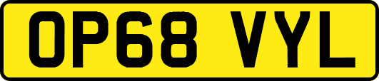 OP68VYL