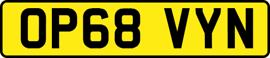 OP68VYN