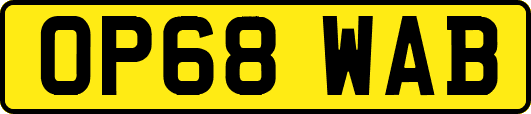 OP68WAB