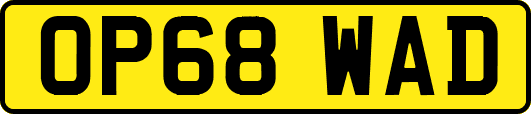 OP68WAD