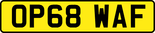OP68WAF