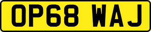 OP68WAJ