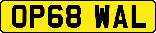 OP68WAL