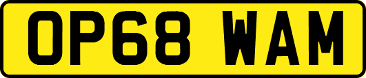 OP68WAM