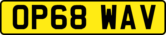 OP68WAV