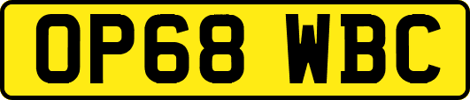 OP68WBC