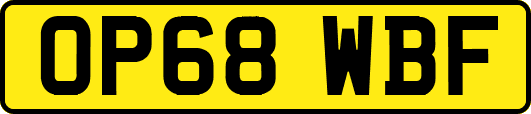 OP68WBF