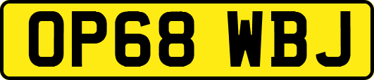 OP68WBJ