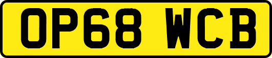 OP68WCB