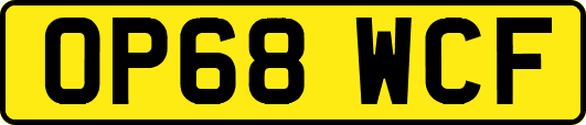 OP68WCF