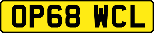 OP68WCL