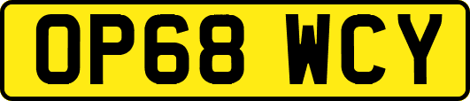 OP68WCY