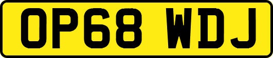 OP68WDJ