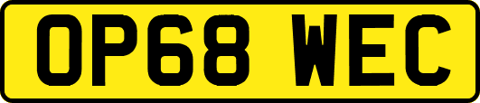 OP68WEC