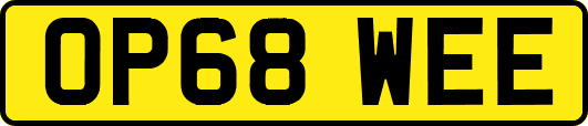 OP68WEE