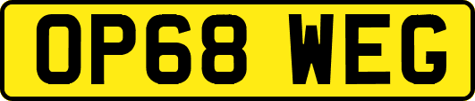 OP68WEG