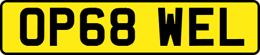 OP68WEL