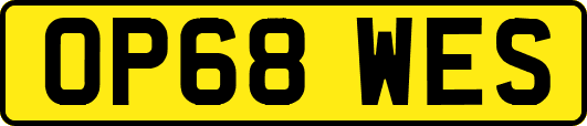 OP68WES