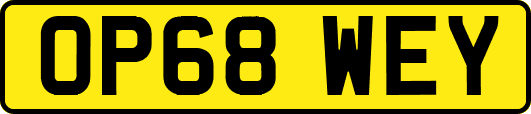 OP68WEY