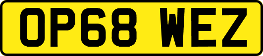 OP68WEZ