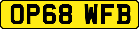 OP68WFB