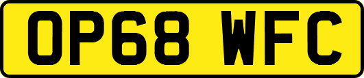 OP68WFC