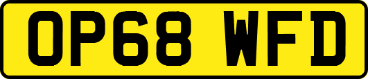 OP68WFD