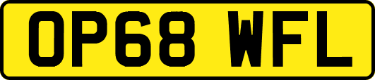 OP68WFL