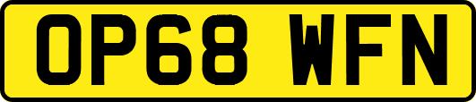 OP68WFN