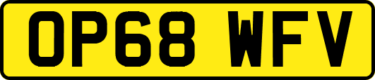 OP68WFV