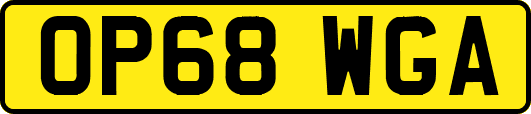 OP68WGA