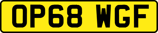 OP68WGF